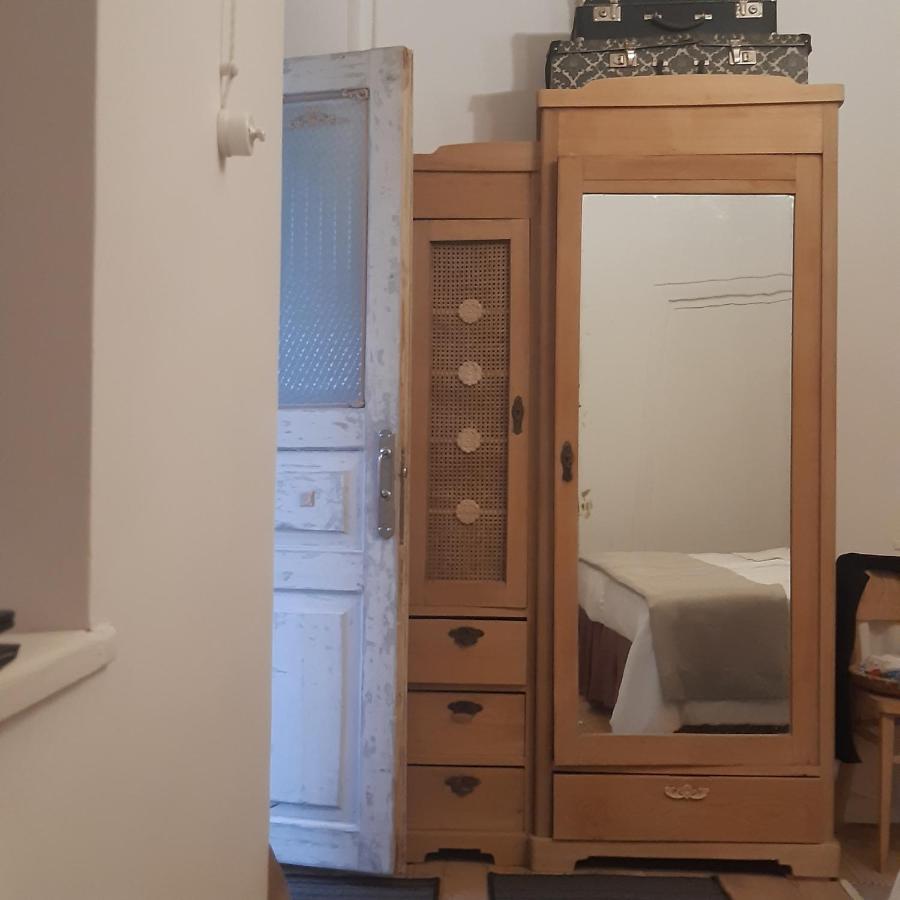 Durr 32 Otel Dilican Dış mekan fotoğraf