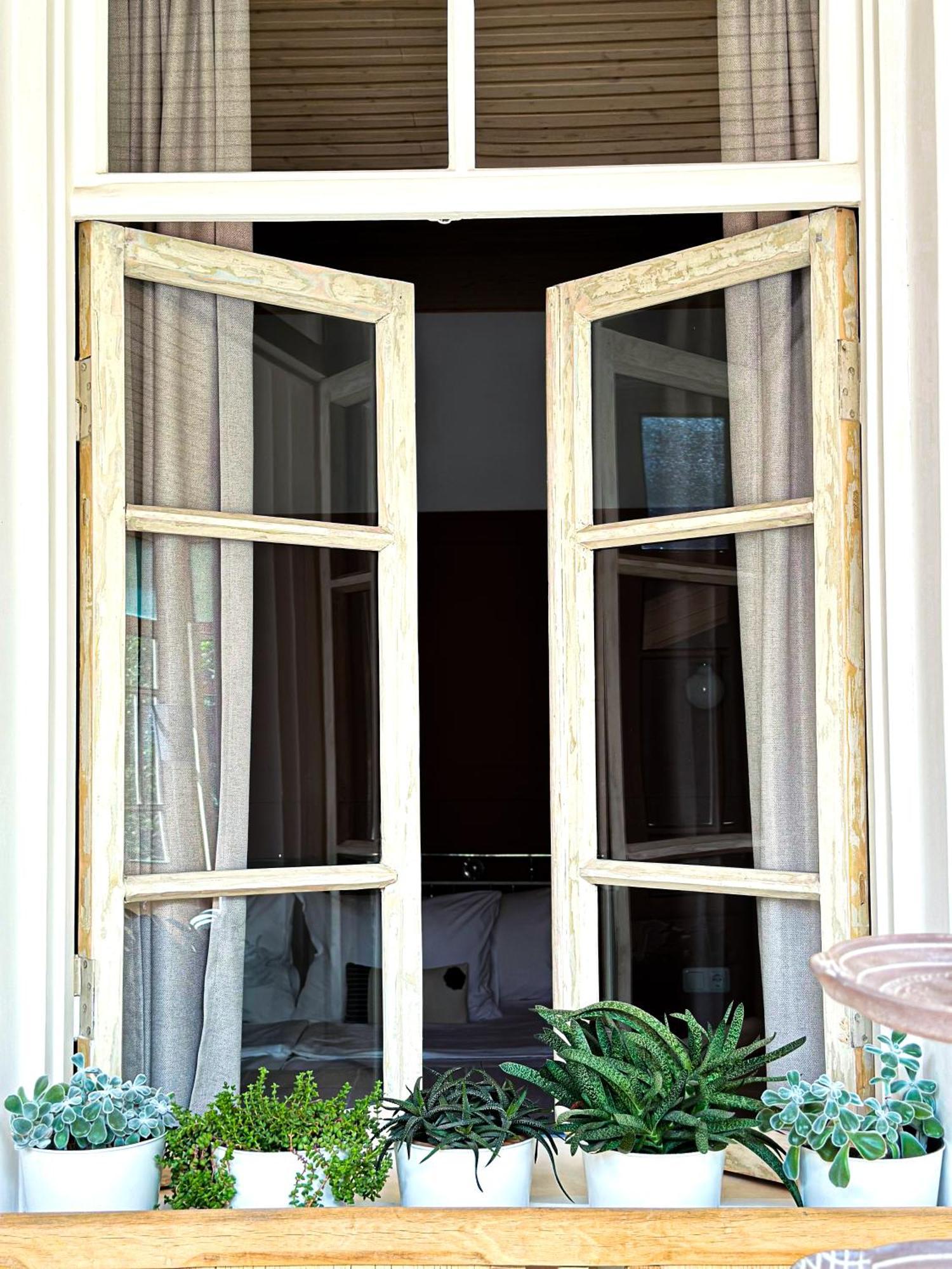 Durr 32 Otel Dilican Dış mekan fotoğraf