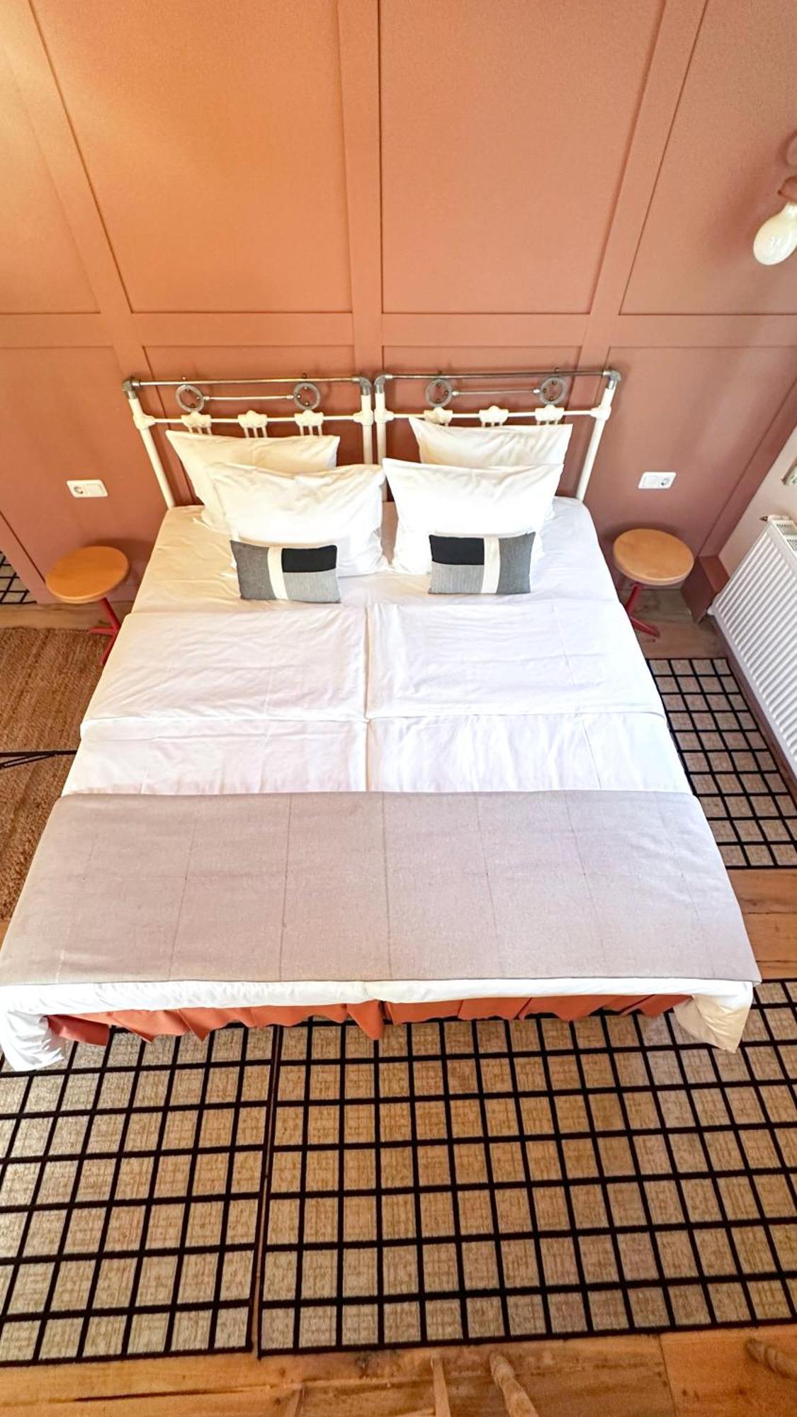 Durr 32 Otel Dilican Dış mekan fotoğraf