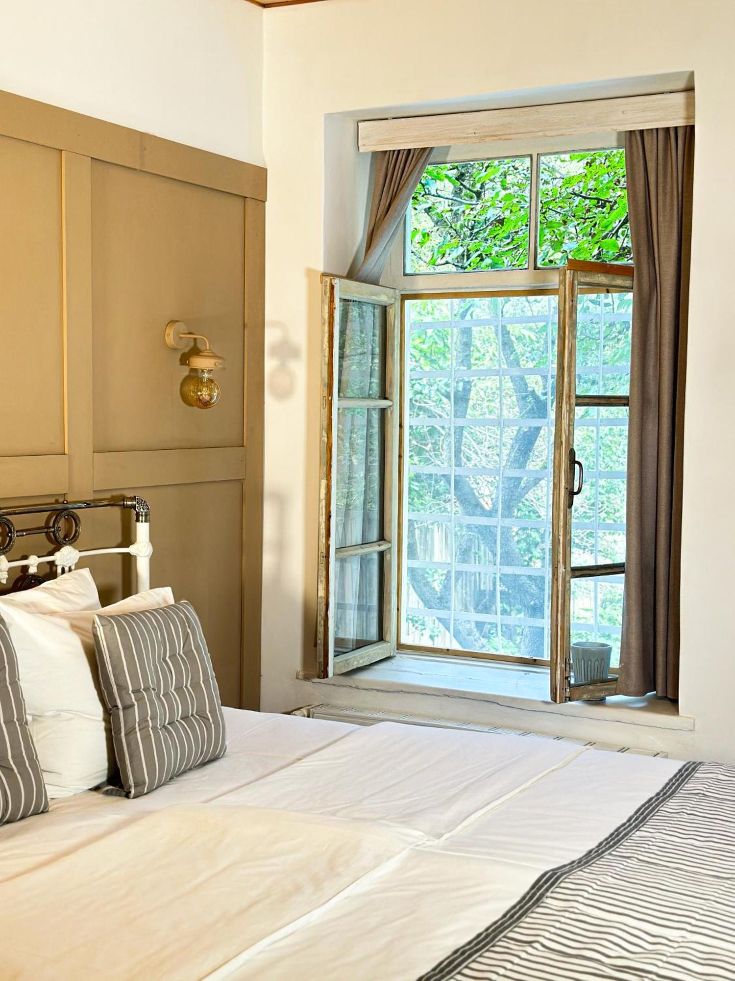 Durr 32 Otel Dilican Dış mekan fotoğraf